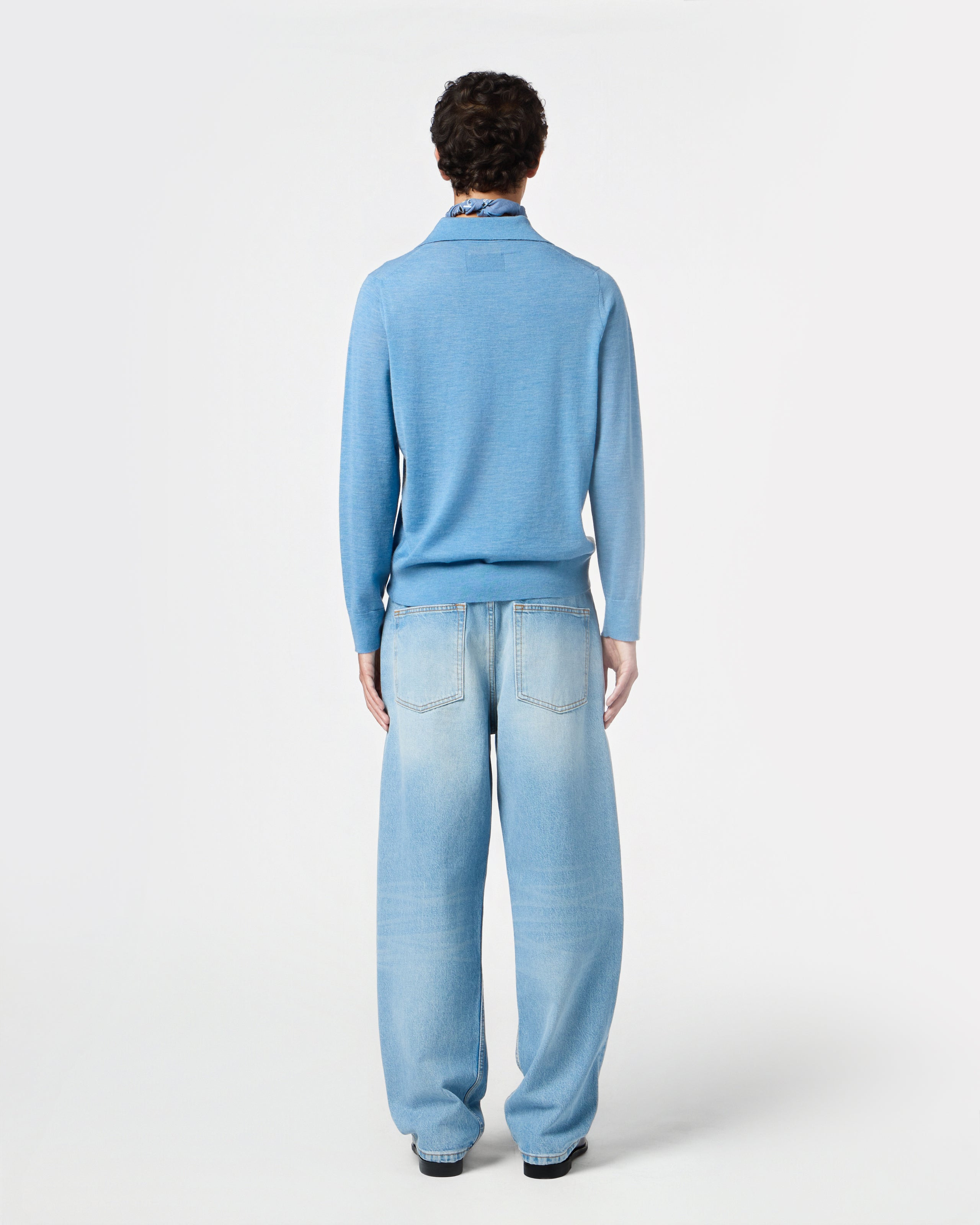 Airy Polo - 3