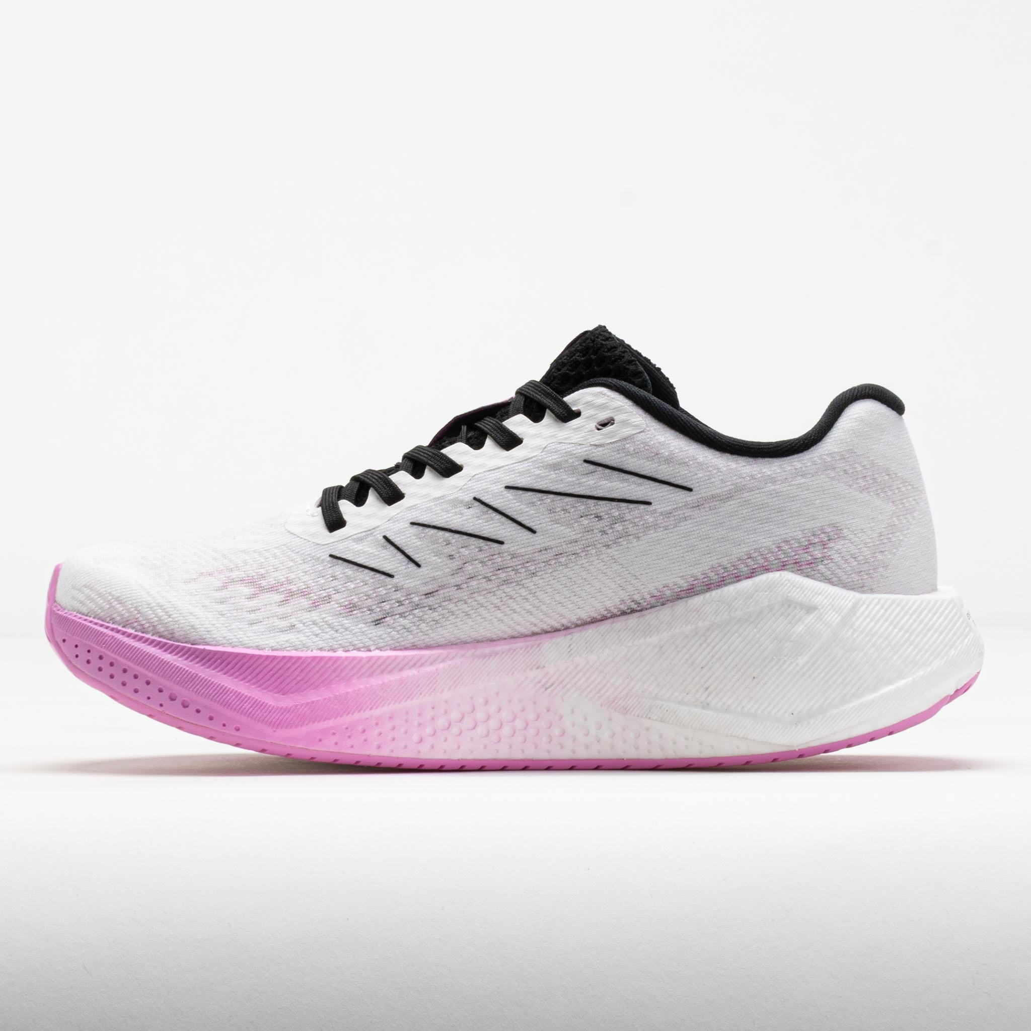 Salomon Aero Blaze 3 Women's White/Black/Cyclamen - 2