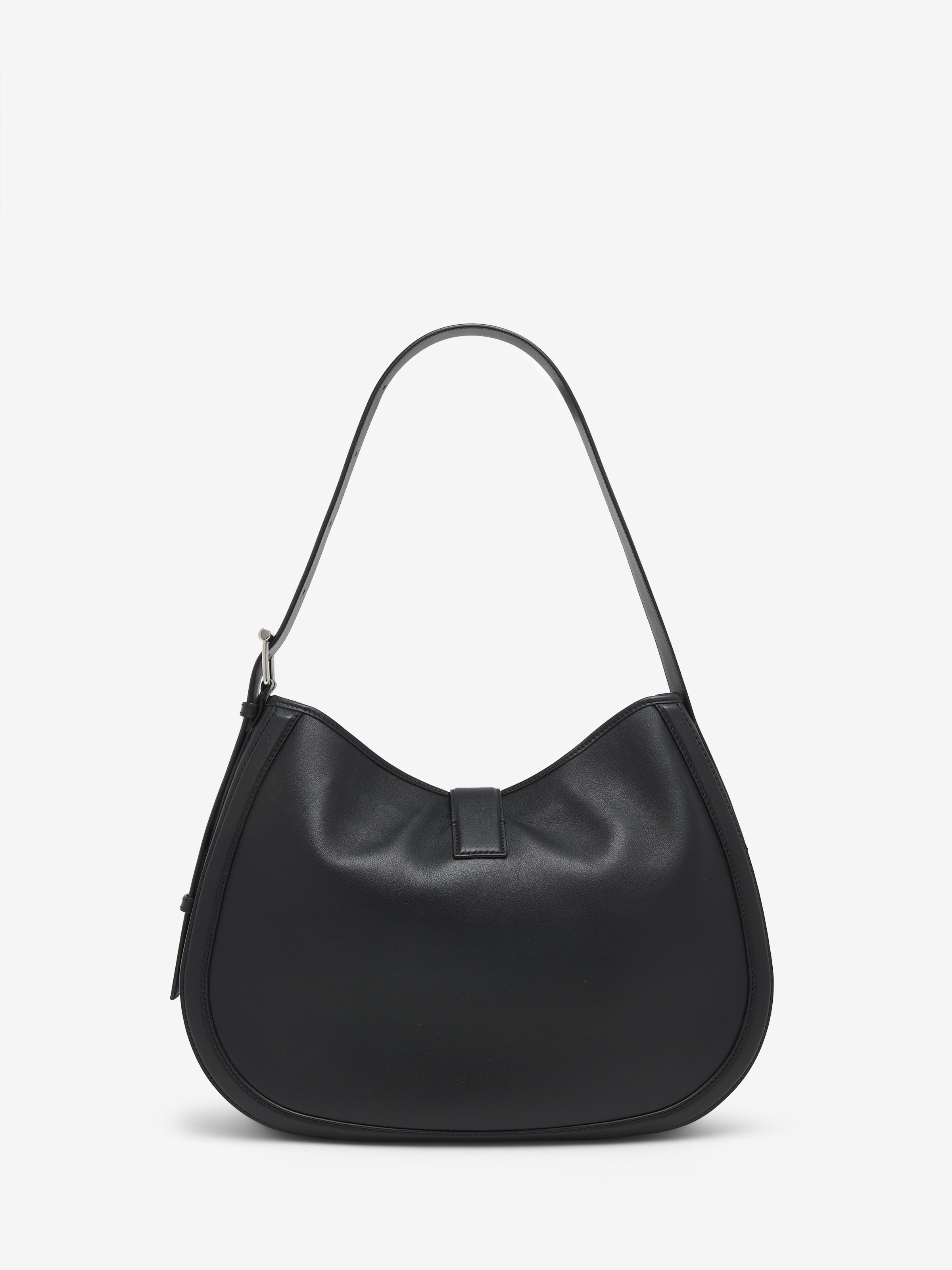 T-Bar Shoulder Bag - 4