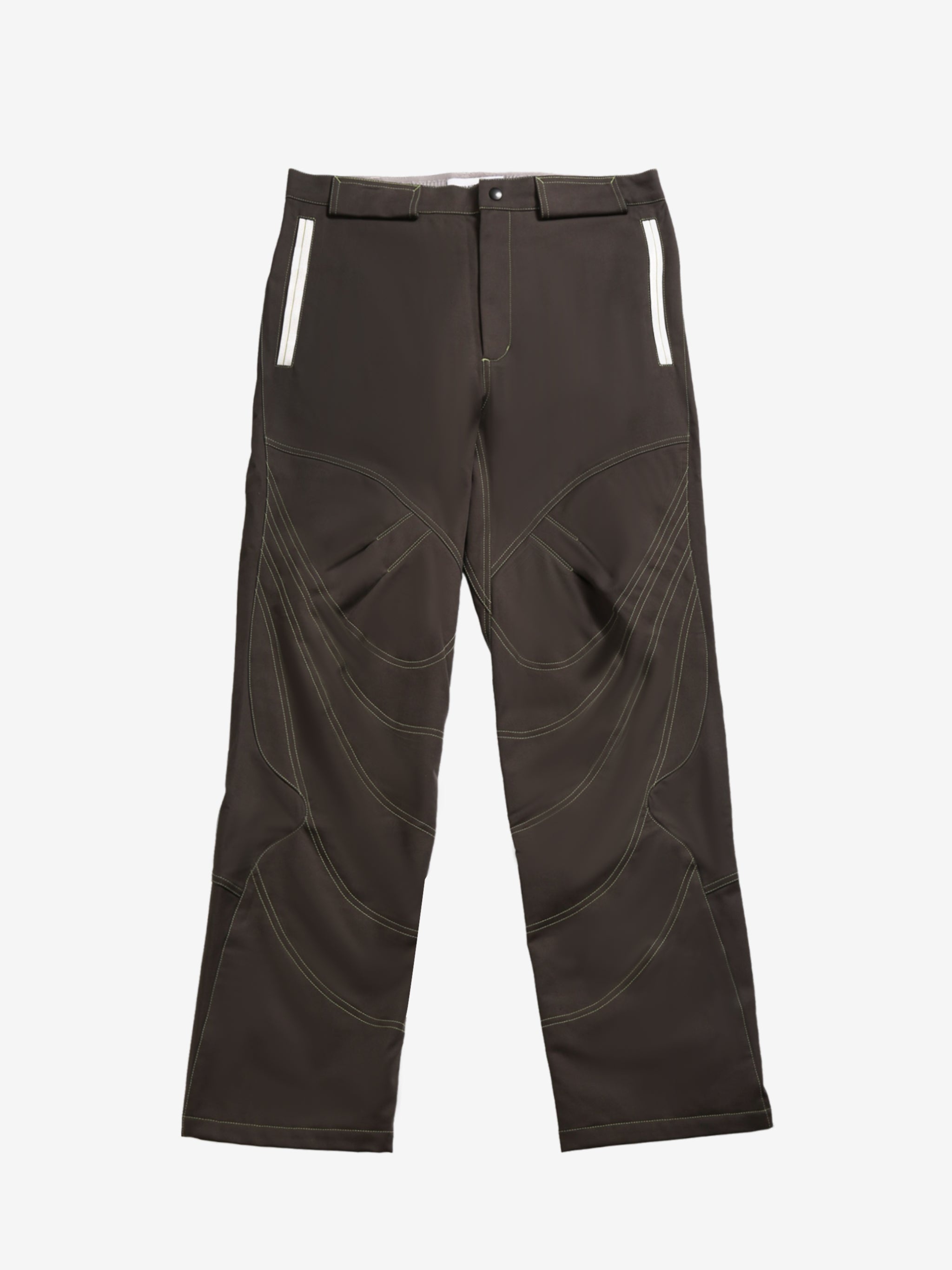 KIKO KOSTADINOV - Men Solix Zip Trouser - 4