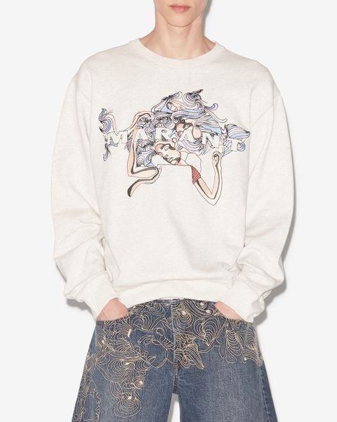 MIKOY SWEATSHIRT - 4