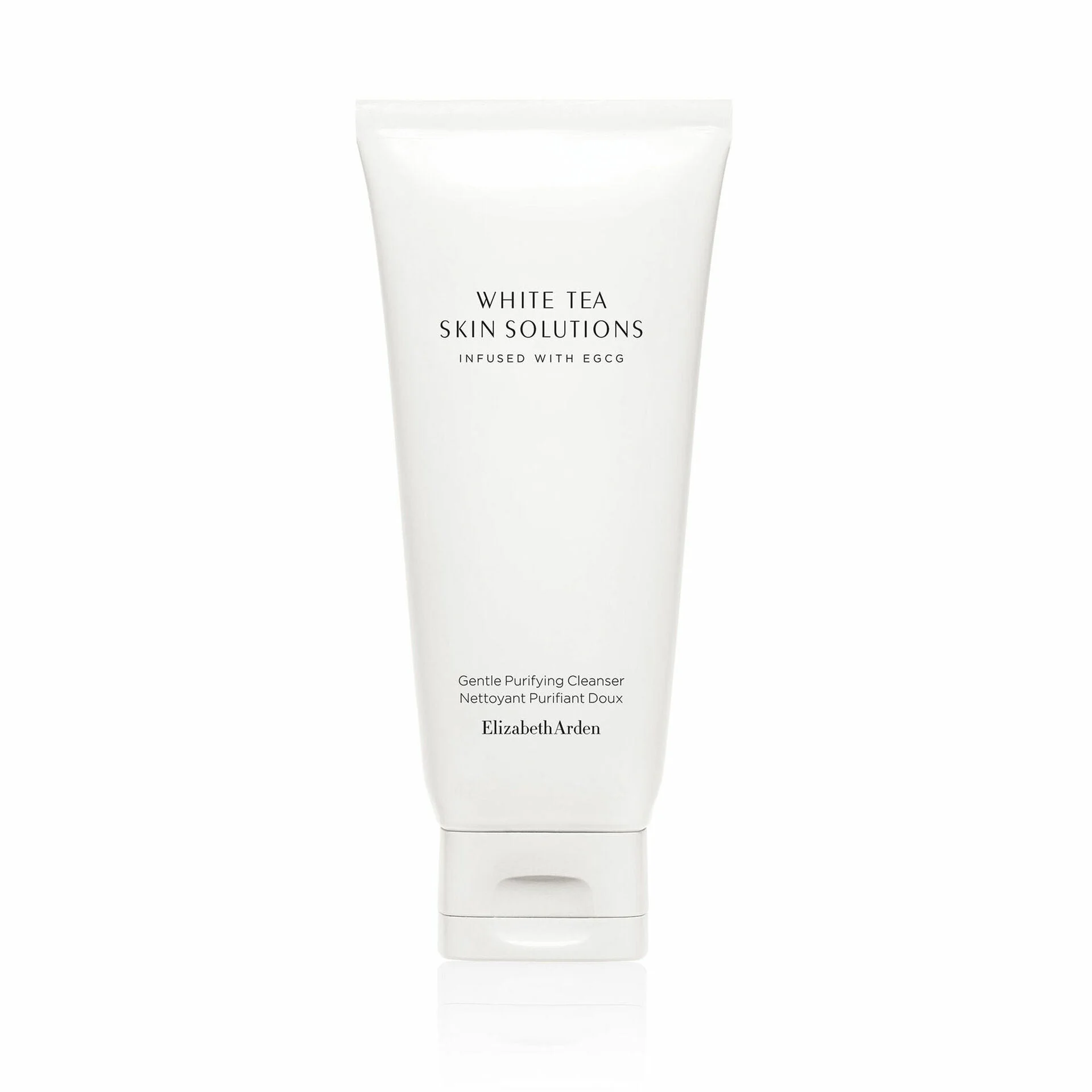 White Tea Skin Solutions Gentle Purifying Cleanser - 1