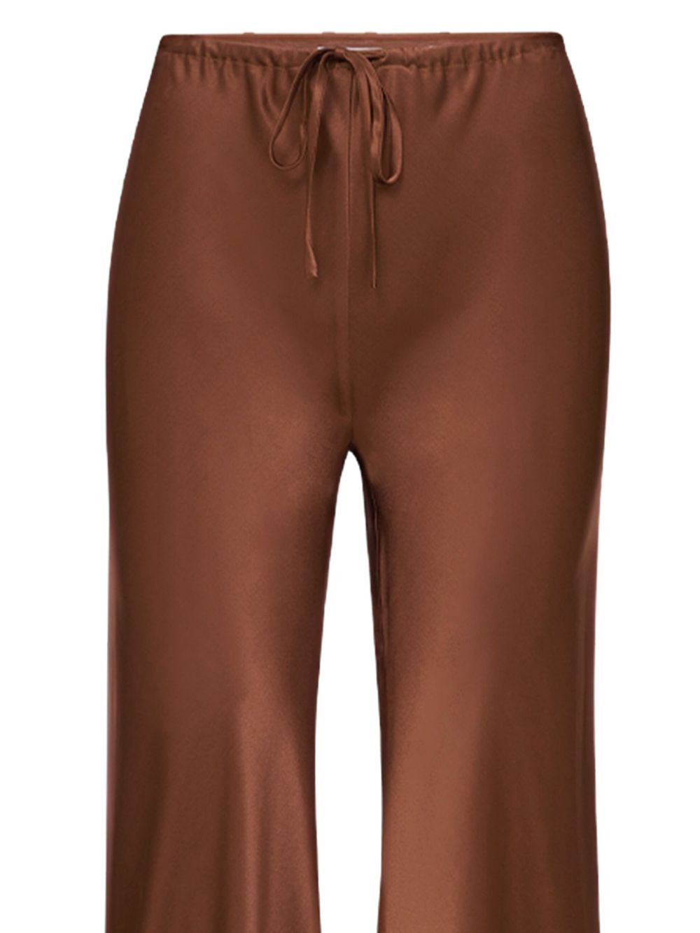 drawstring trousers - 2