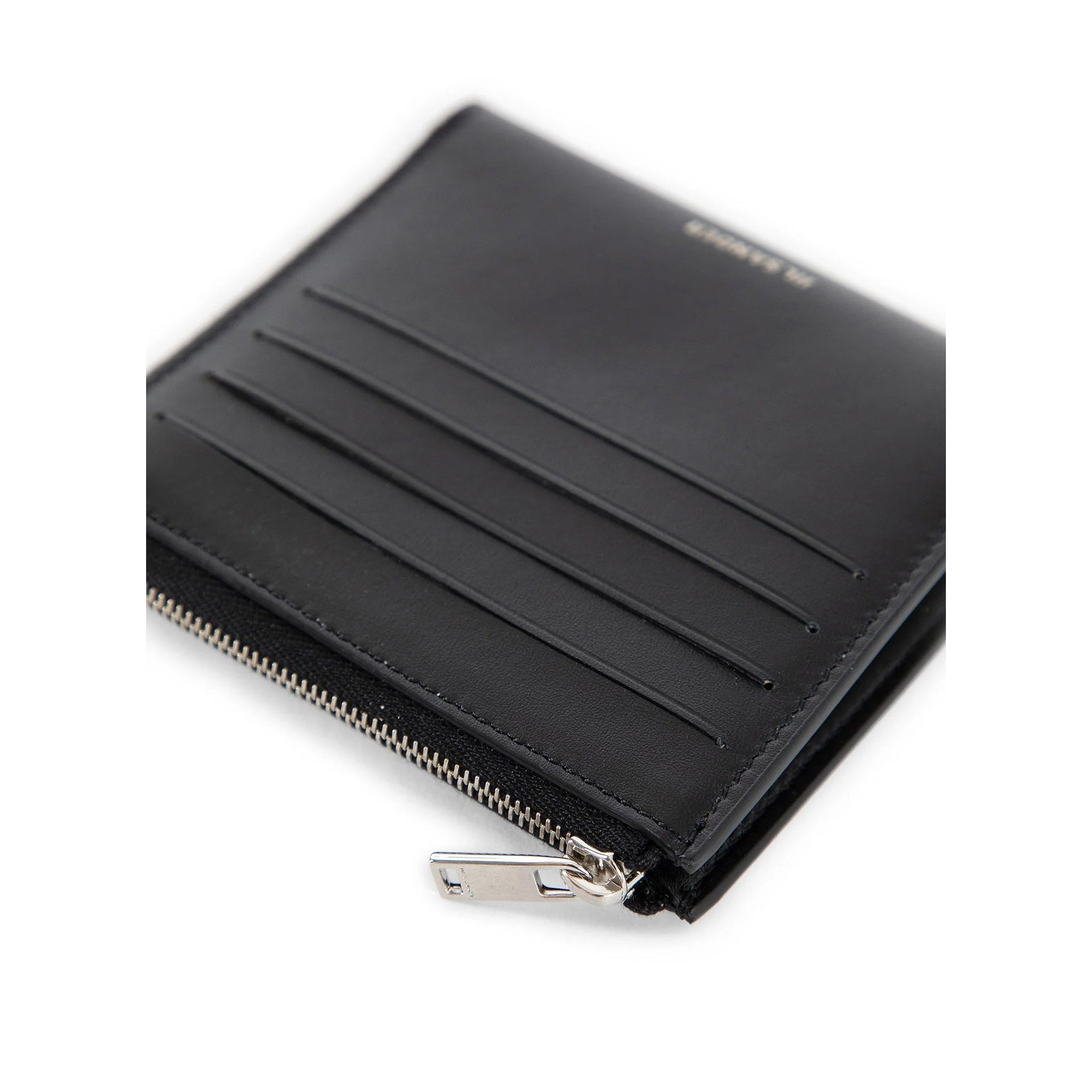 Jil Sander Card Holder Men - 4