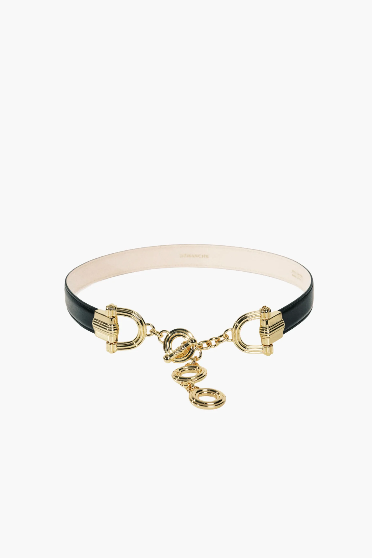 ELYSÉES GOLD BELT - 1