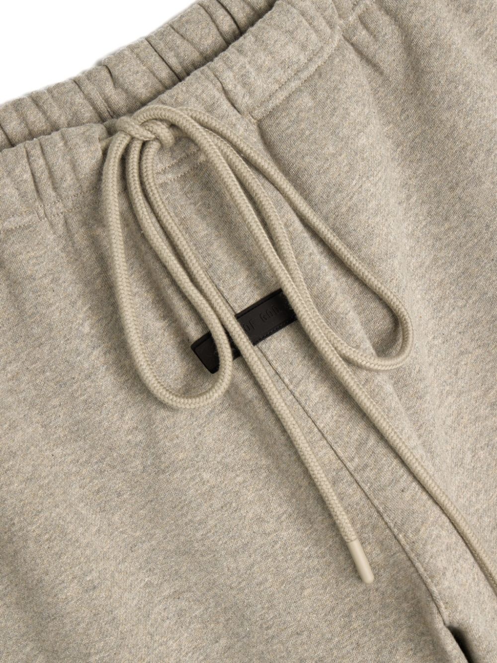 Lounge wide-leg track pants - 3