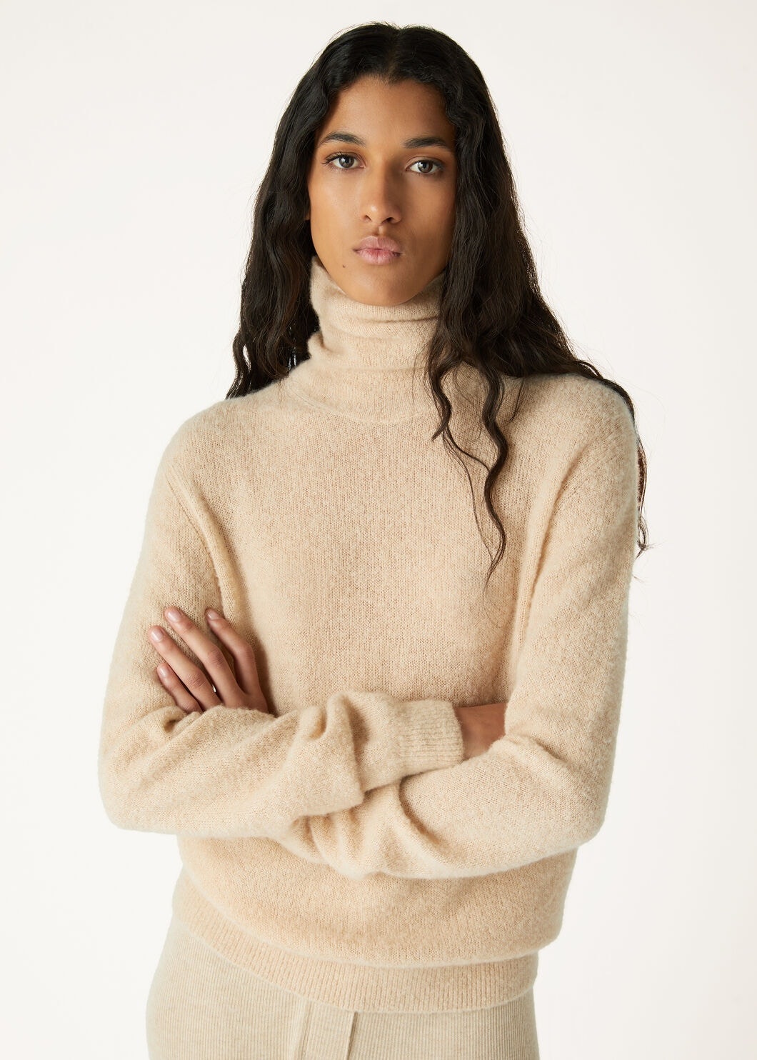 Cocooning Turtleneck - 4