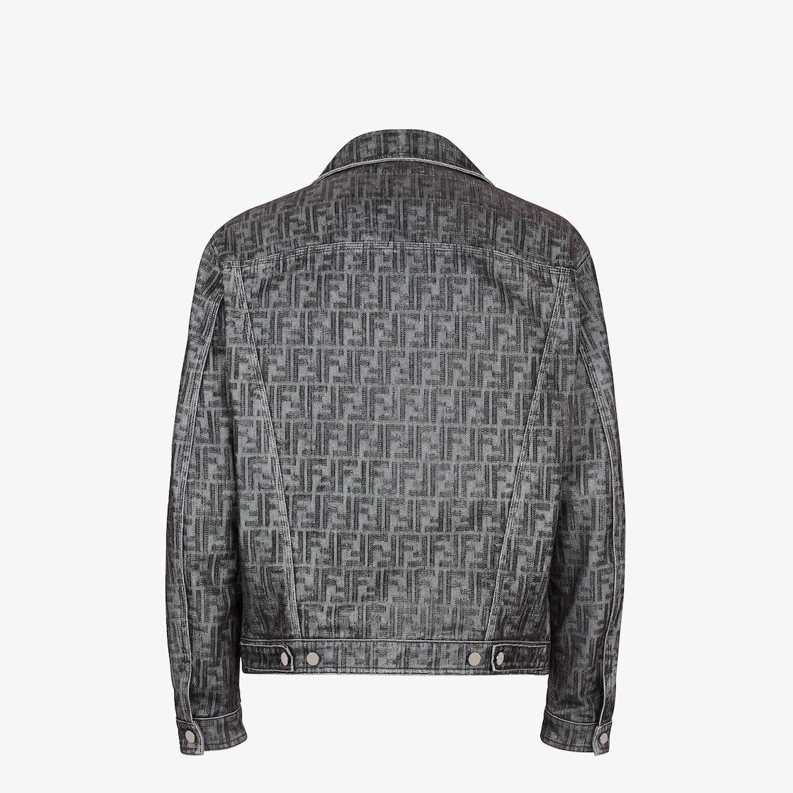Jeans Jacket - 2