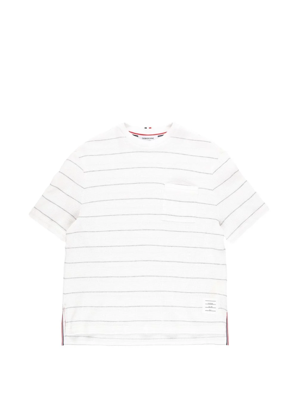 short-sleeve T-shirt - 1