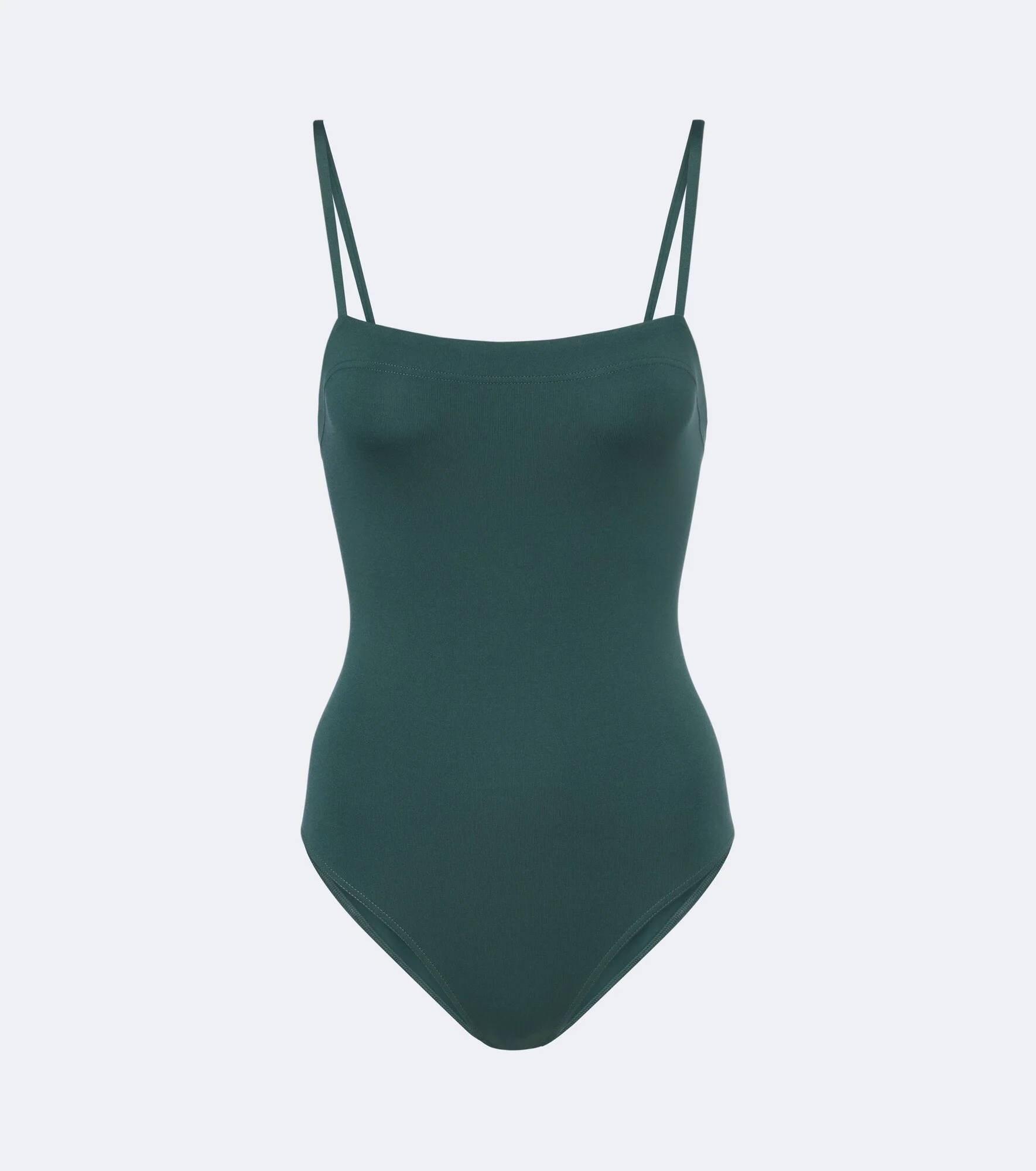 Aquarelle swimsuit - 1