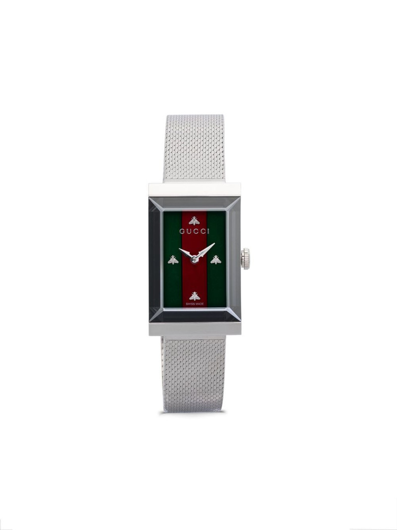 G-Frame 21mm watch 1