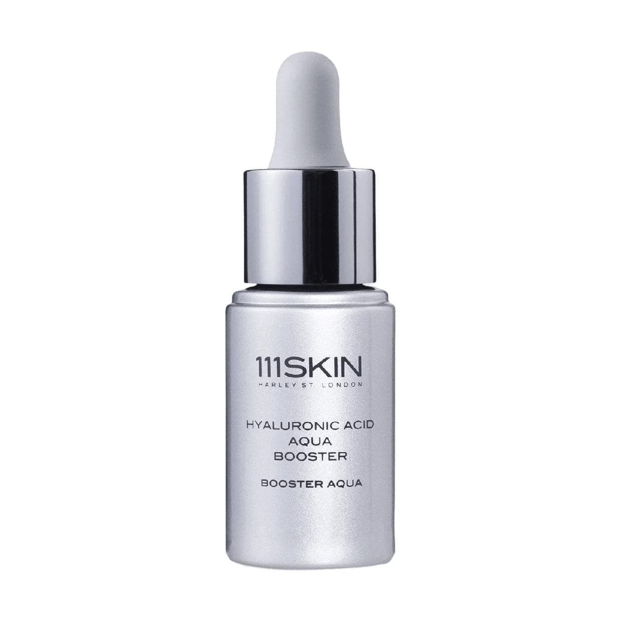 Hyaluronic Acid Aqua Booster - 1