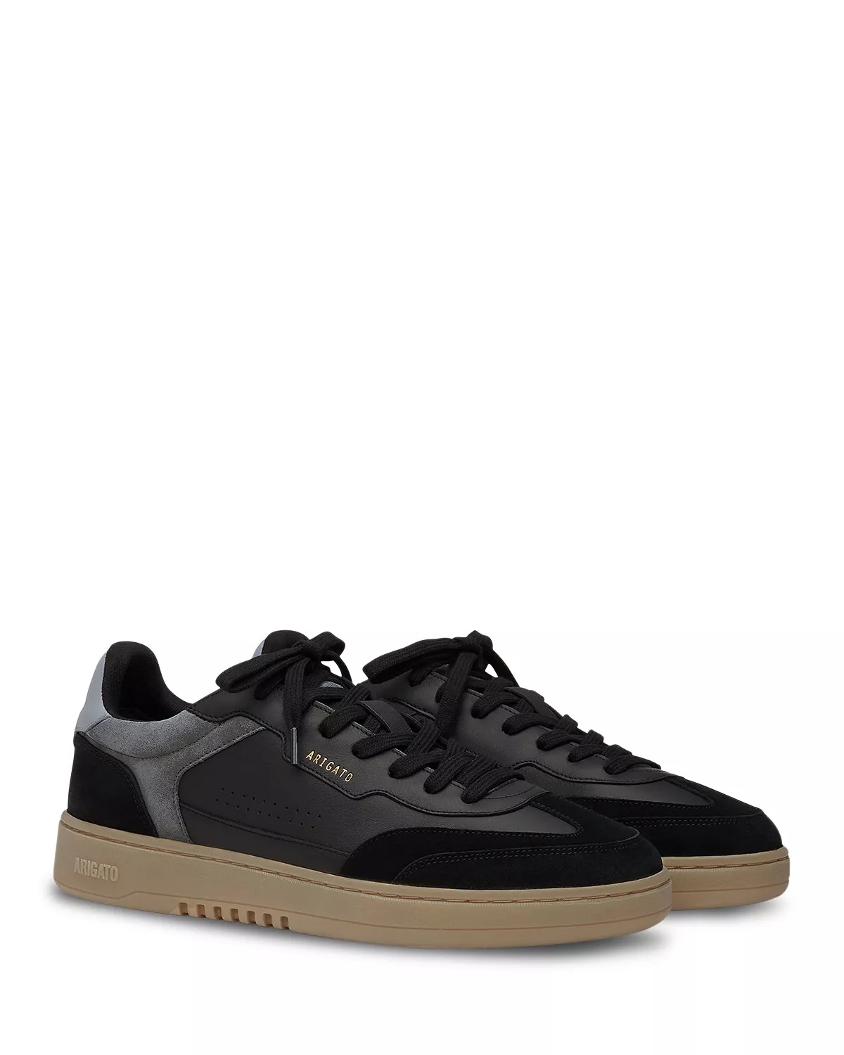 Men's Dice T Toe Sneakers - 4
