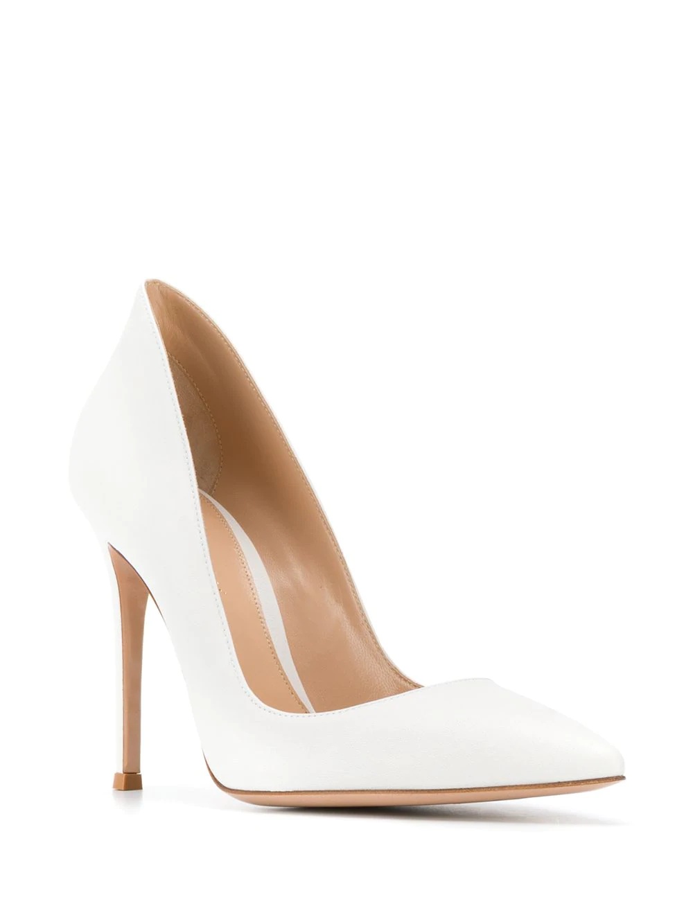 Gianvito pumps - 2