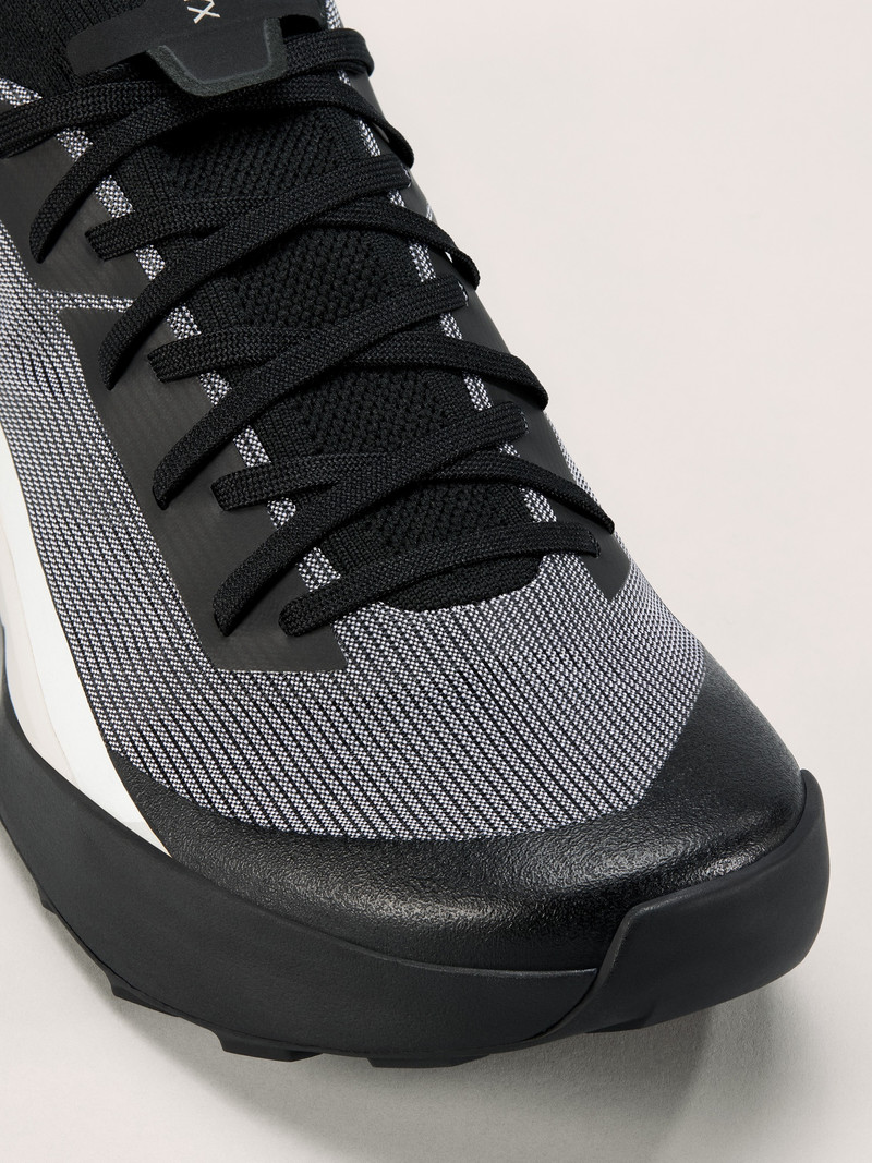 Arc'teryx Vertex Speed Low Shoe outlook