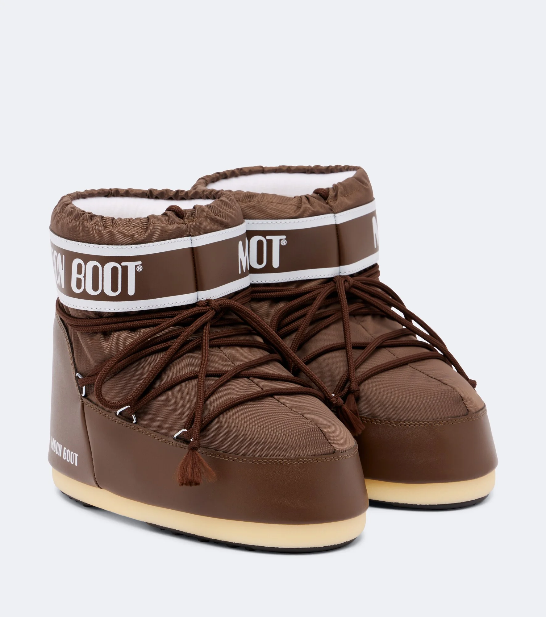 Icon Low snow boots - 1