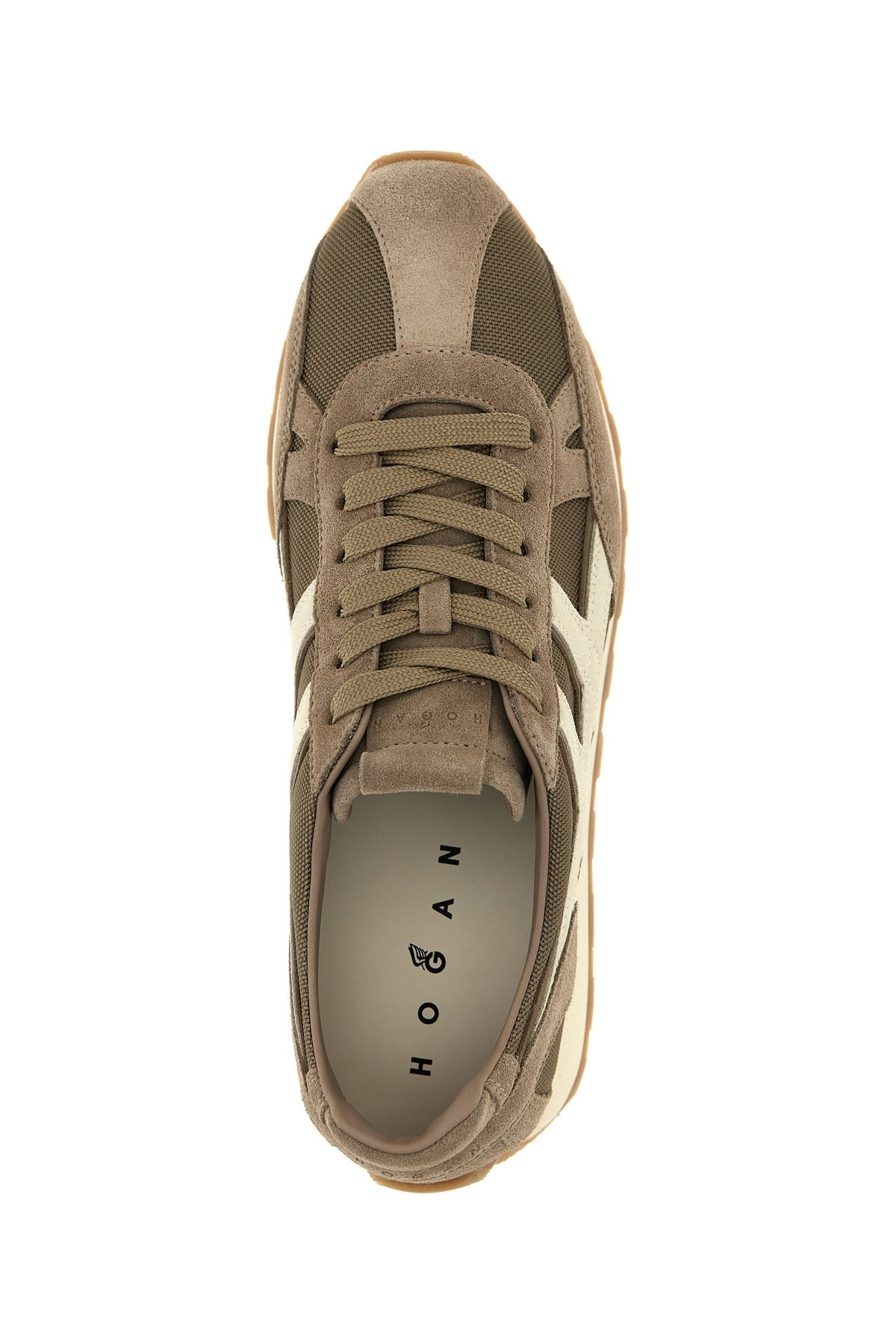 'H671' sneakers - 4