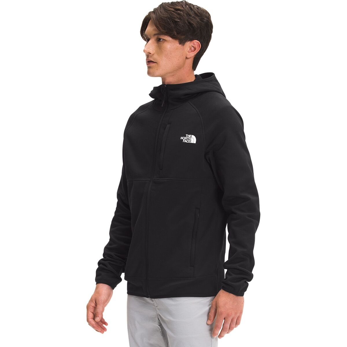 Canyonlands Hooded Fleece Jacket - Men's - 3