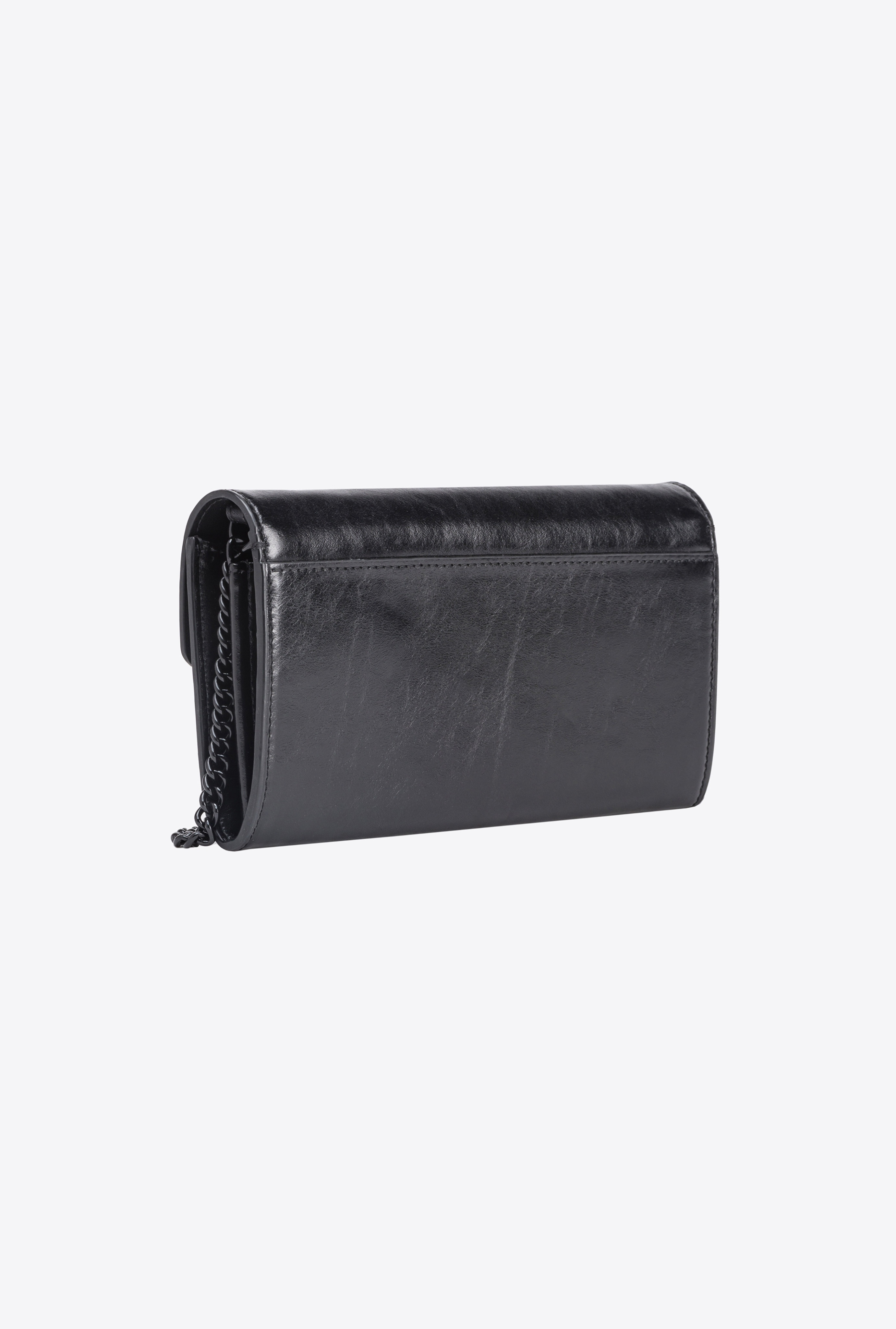 LOVE BAG COLOUR-BLOCK WALLET - 2