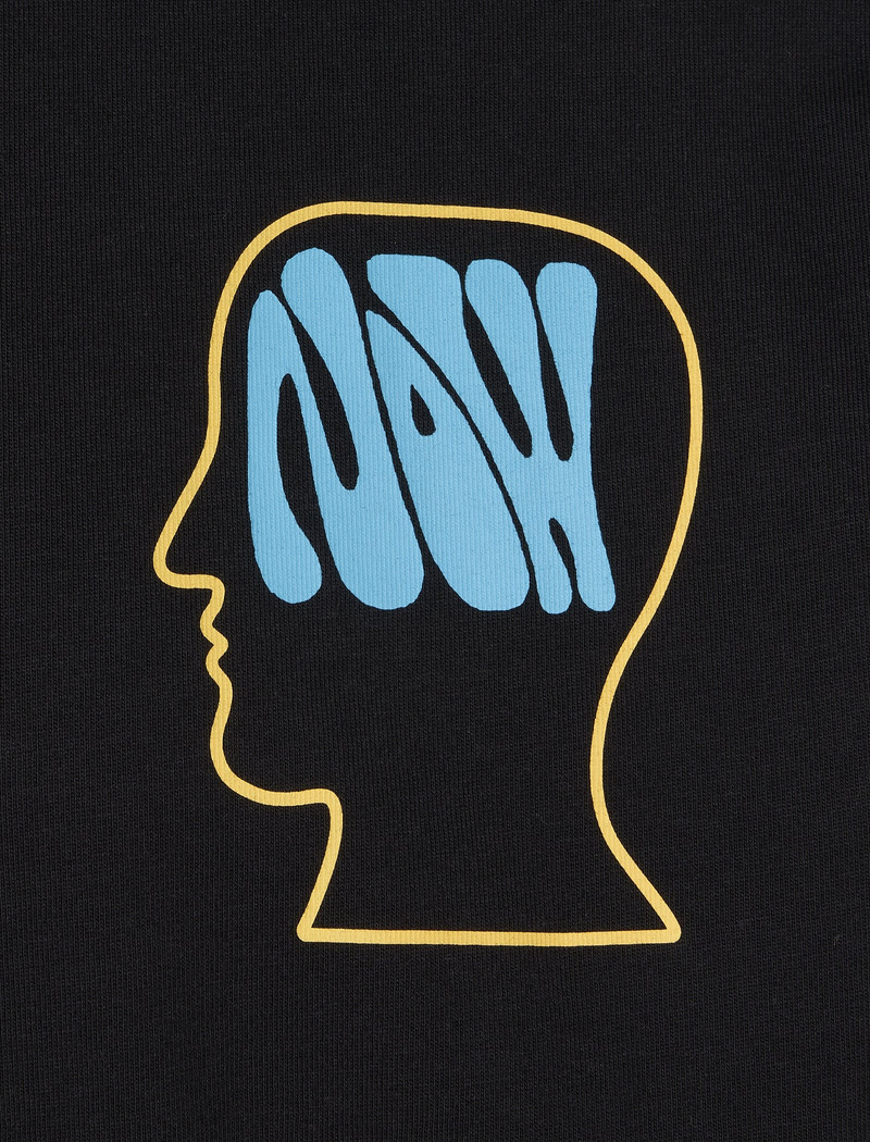 NOW MOVEMENT TSHIRT 2