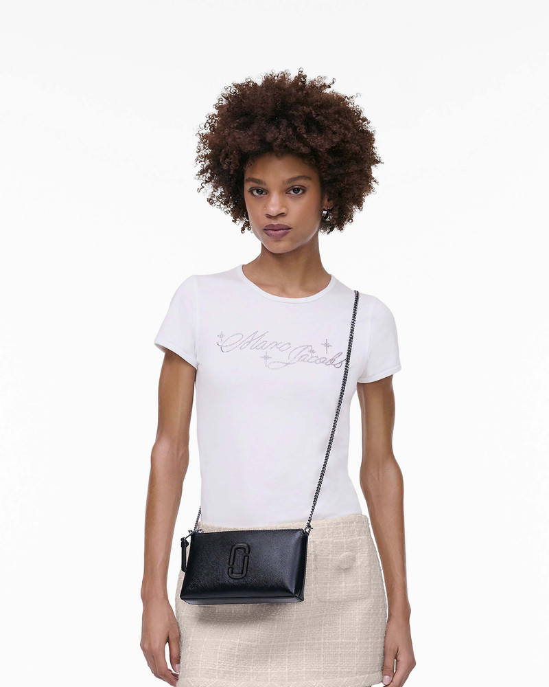 THE SNAPSHOT DTM CONVERTIBLE SHOULDER BAG 6