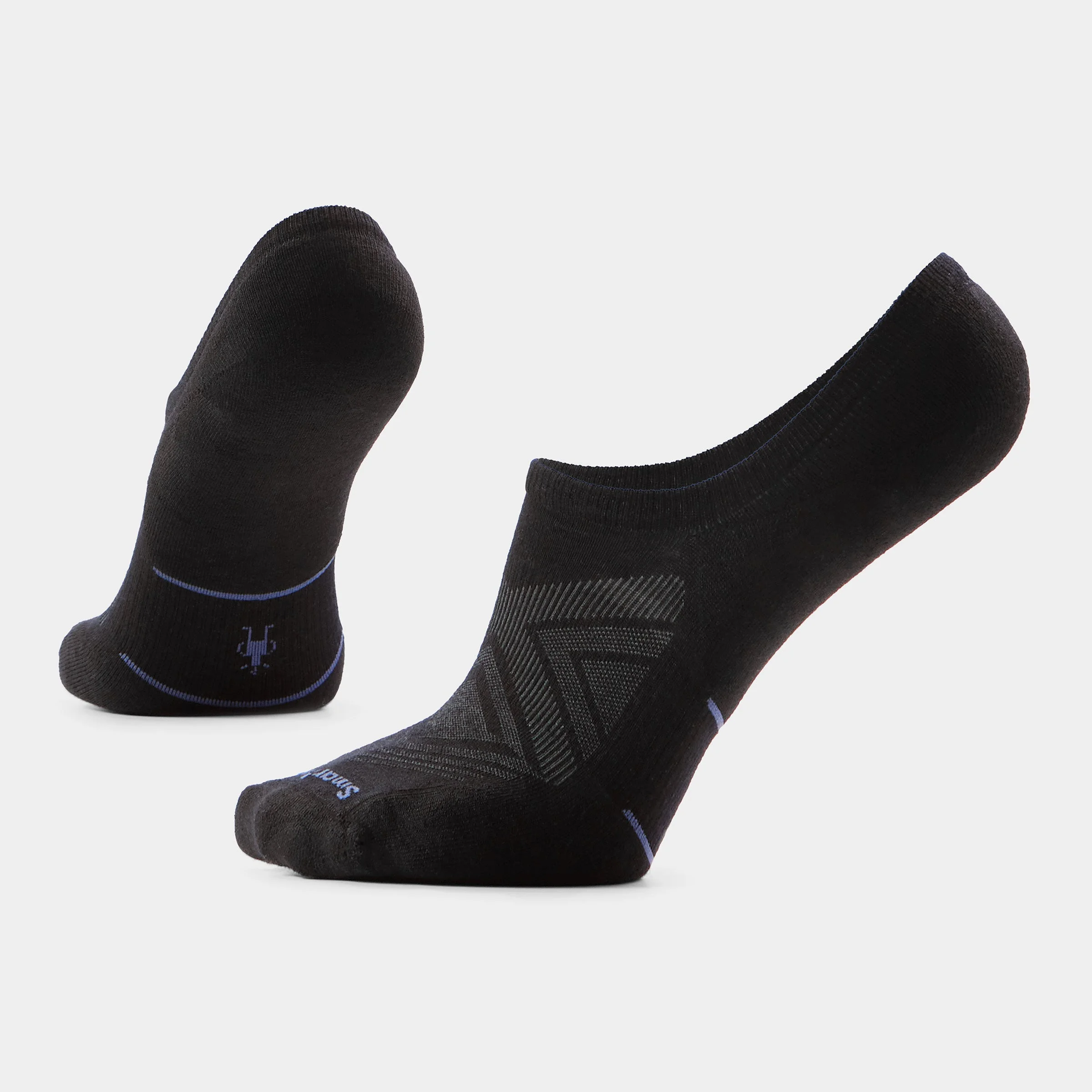 Run No Show Socks - 1