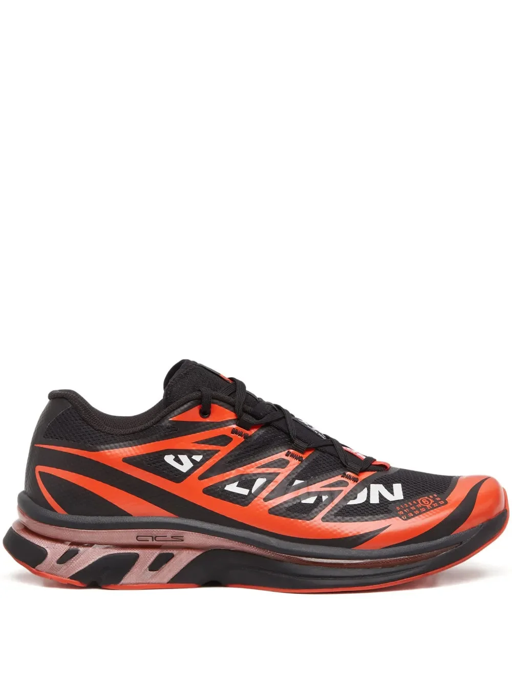 MM6 X Salomon XT Sneakers - 1