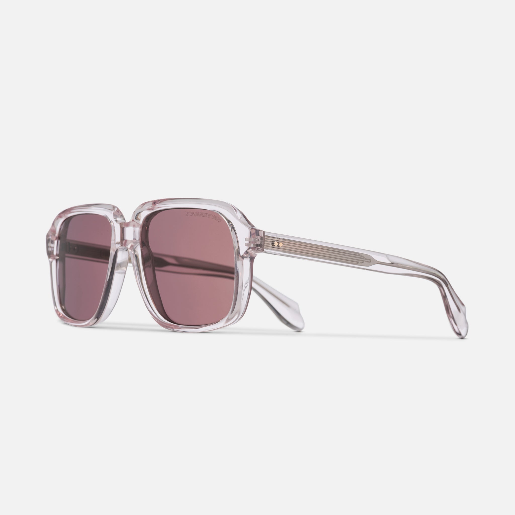 1397 SQUARE SUNGLASSES - 2
