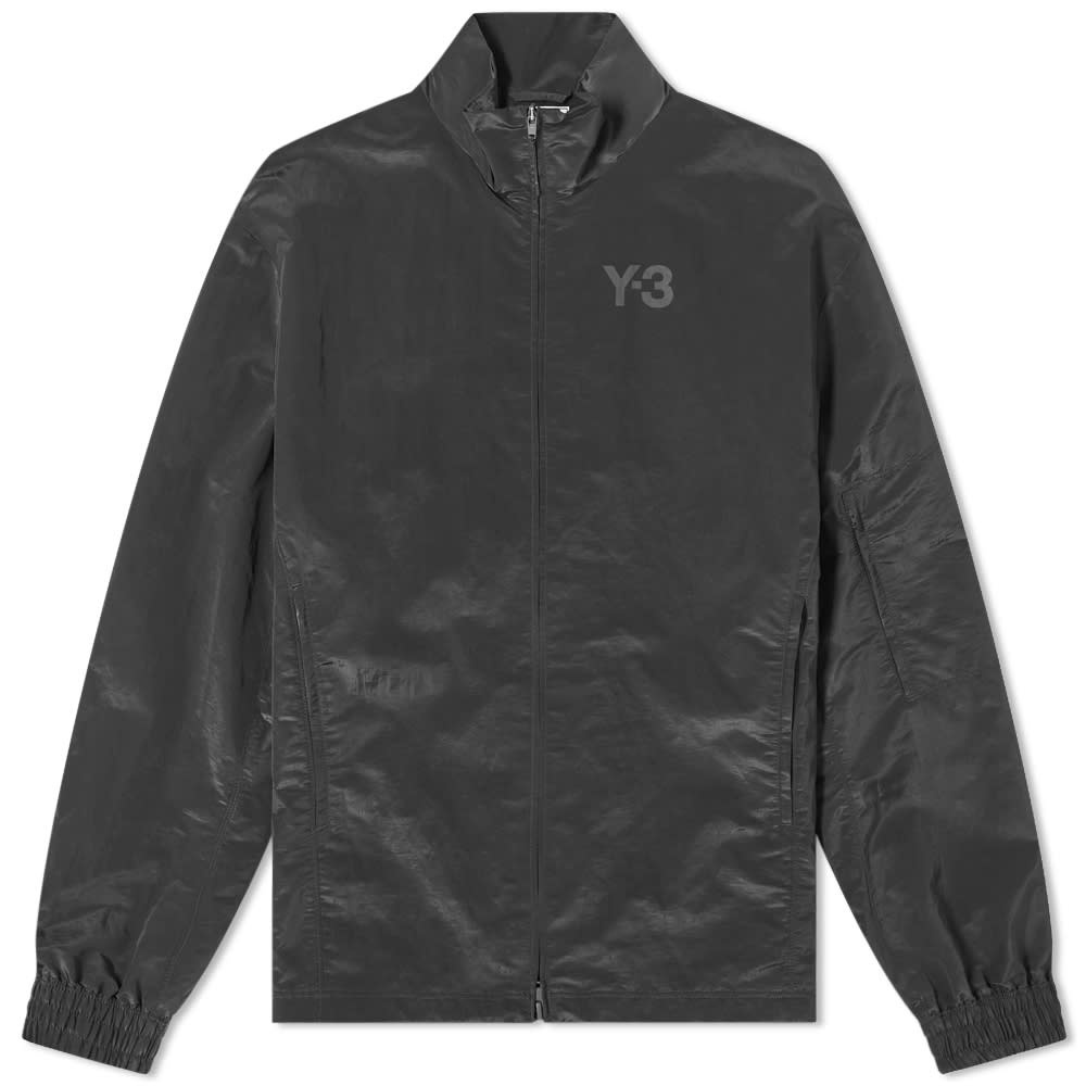 Y-3 Classic Shell Track Jacket - 1