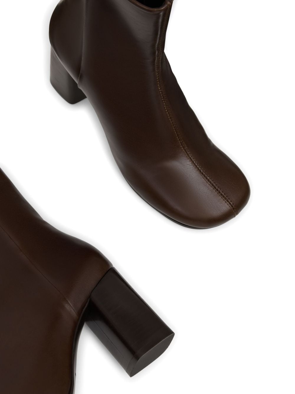 80mm Anatomic Boots - 4