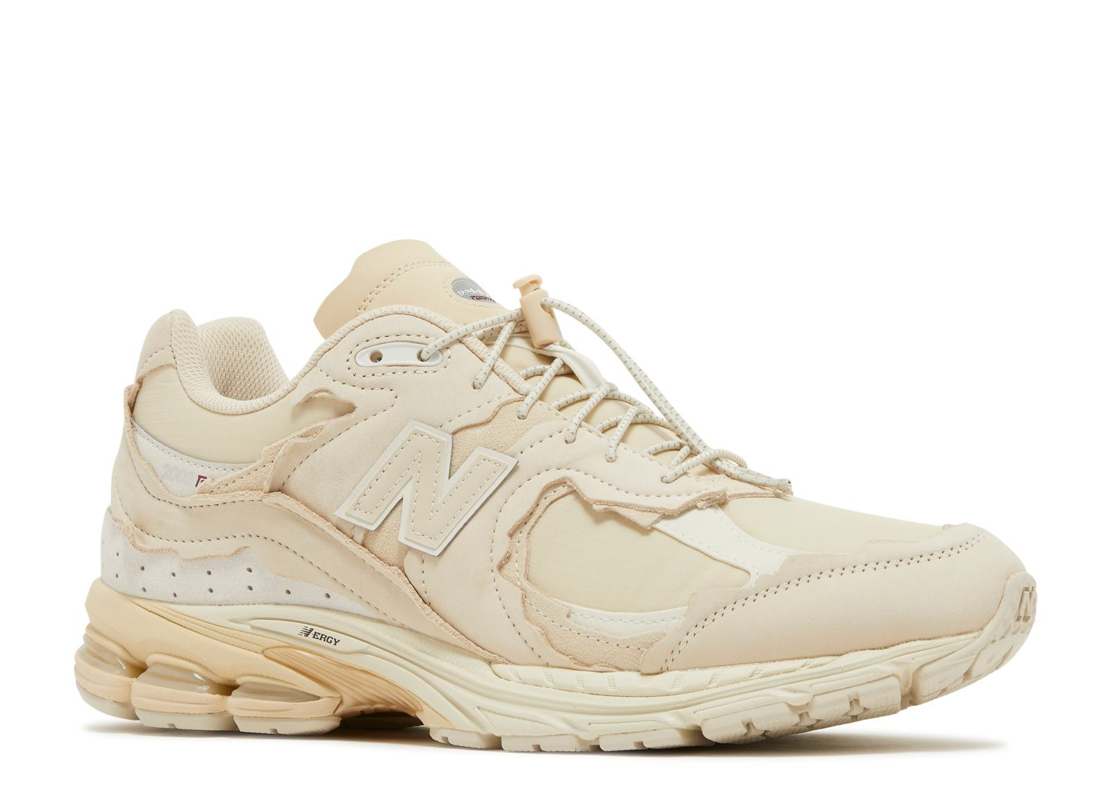 NEW BALANCE 2002R 'PROTECTION PACK - SANDSTONE' - 2