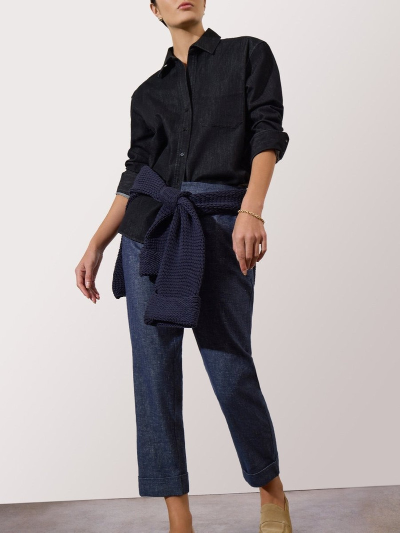 BROCHU WALKER The Westport Indigo Pant outlook