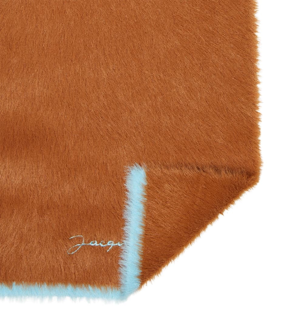 L'Écharpe Neve scarf - 4