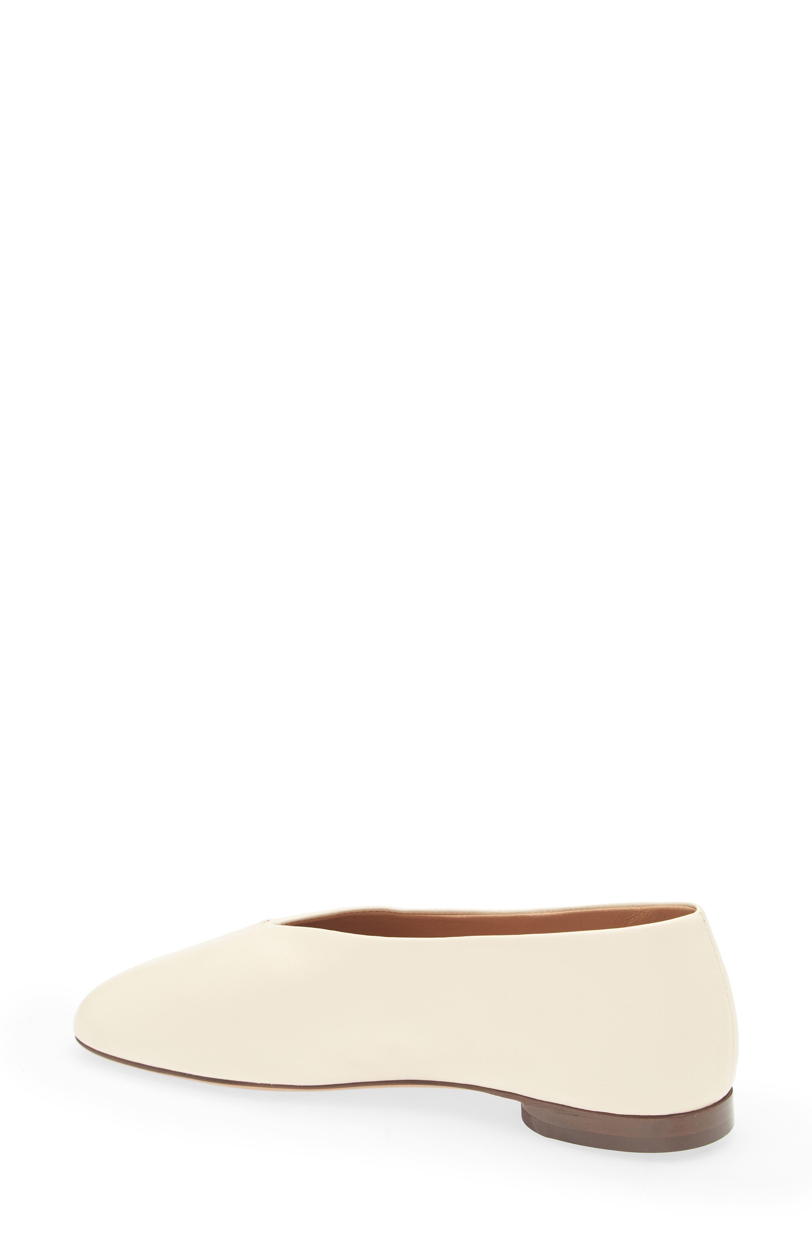 Mansur Gavriel Glove Flat in Jasmine at Nordstrom - 2