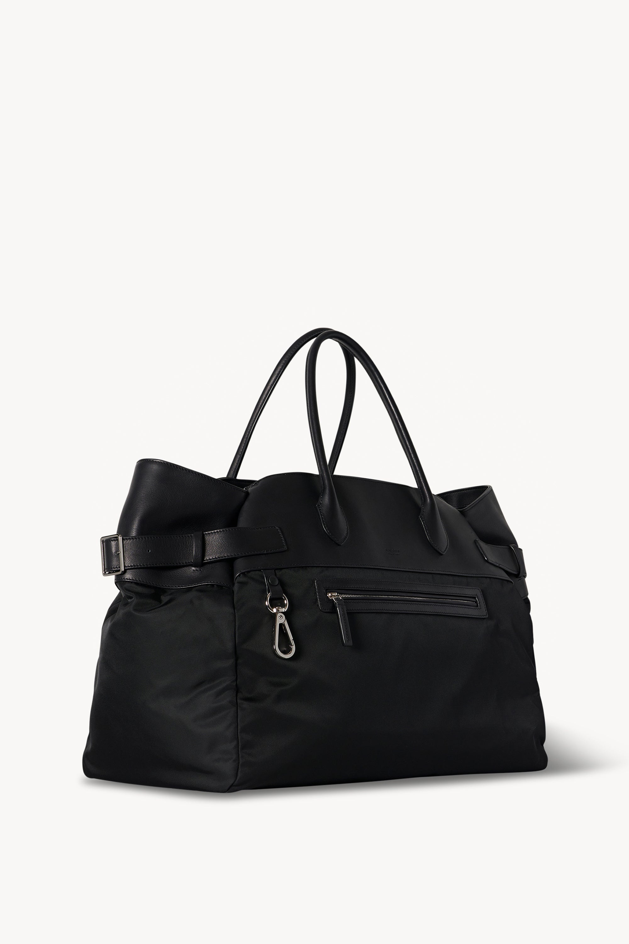 Margaux 17 Inside-Out Bag in Nylon - 2