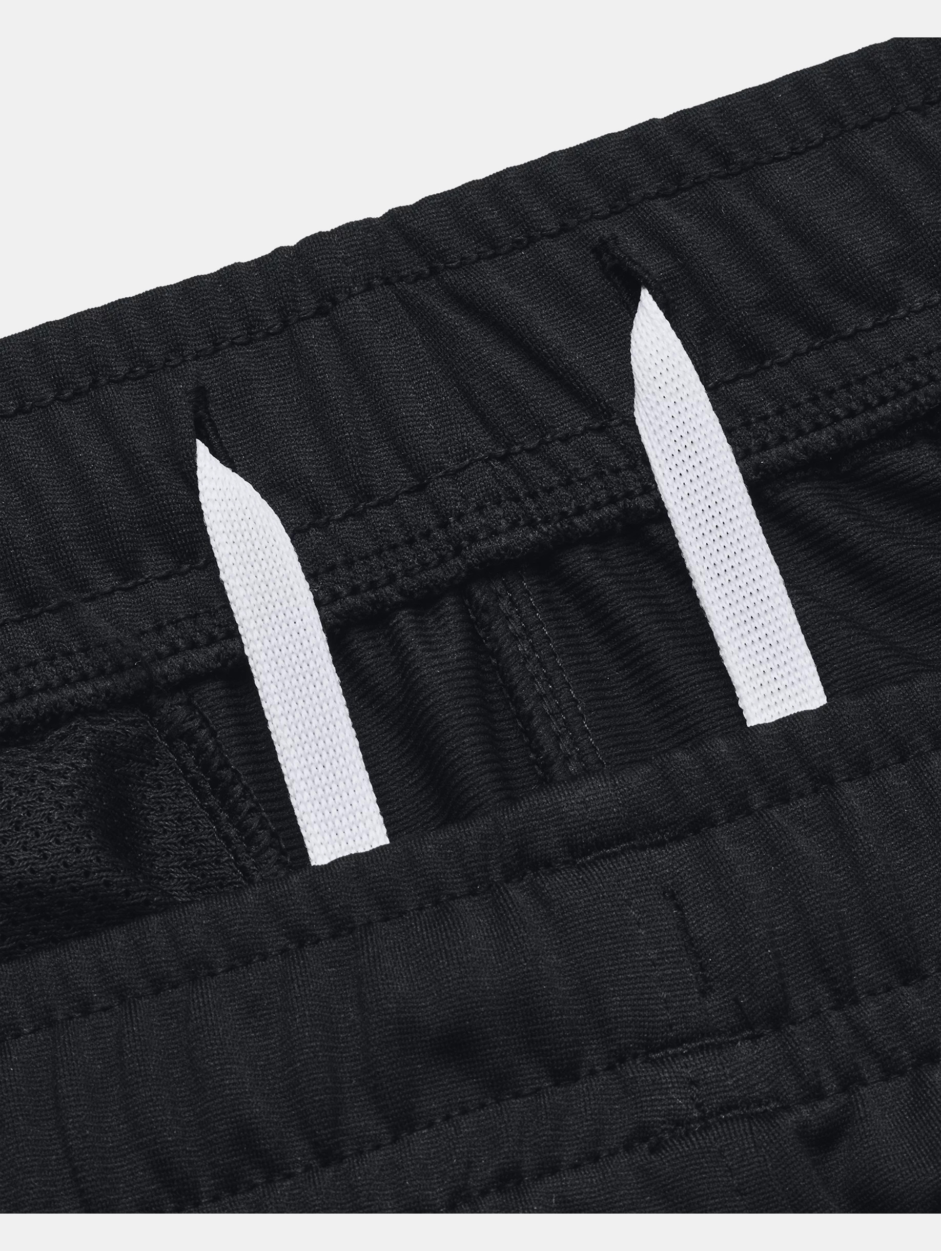 Women's UA Knit Warm Up Team Pants - 7