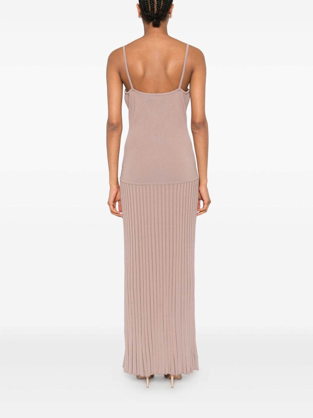 Salacia Wire Sunray dress - 4