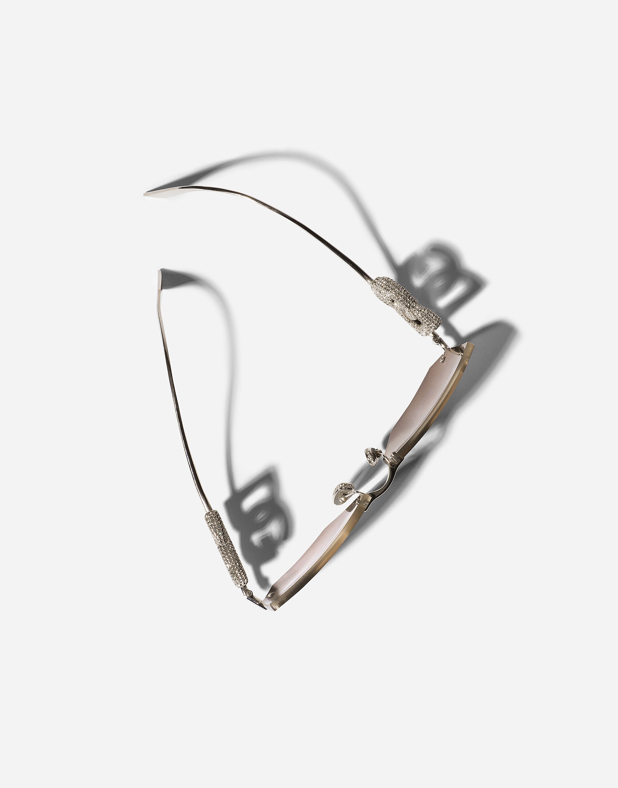 DG Crystal sunglasses - 5