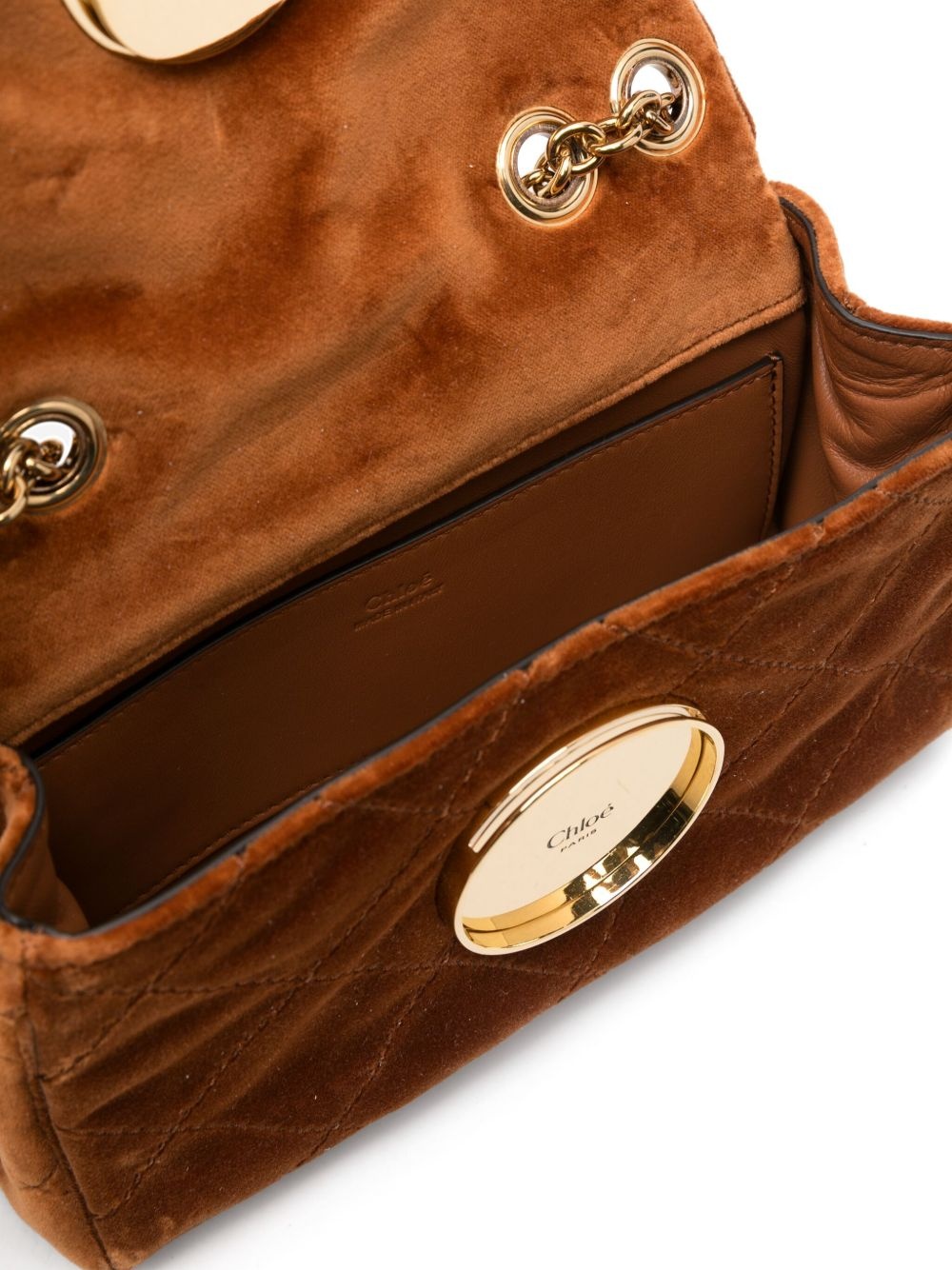 Heritage crossbody bag - 5