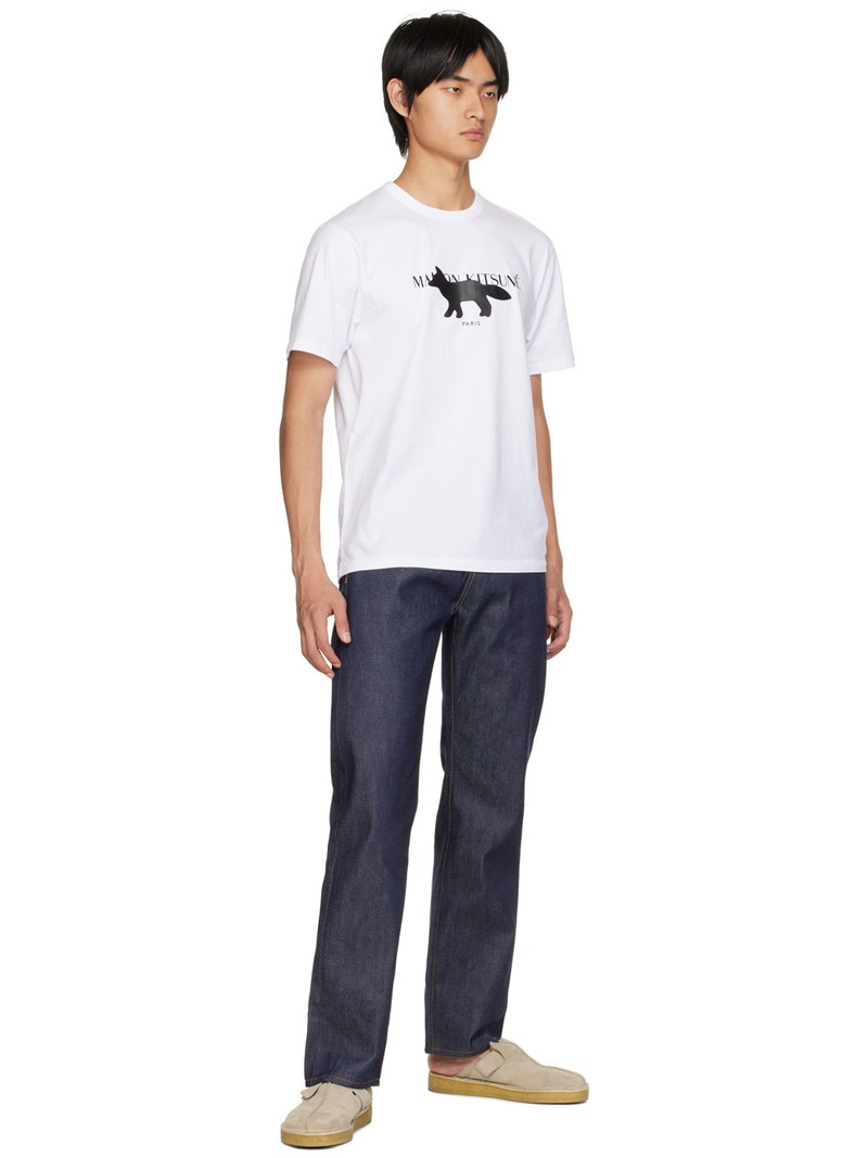 Levi's Indigo 501 Jeans outlook
