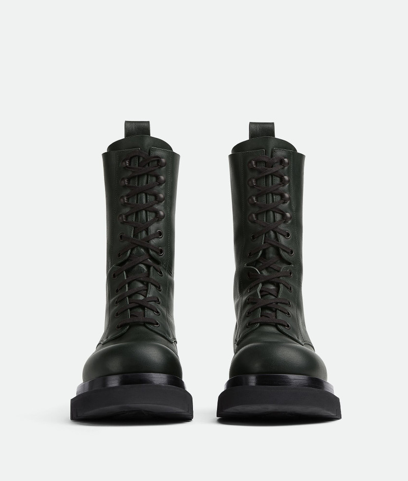 lug lace-up boot 2