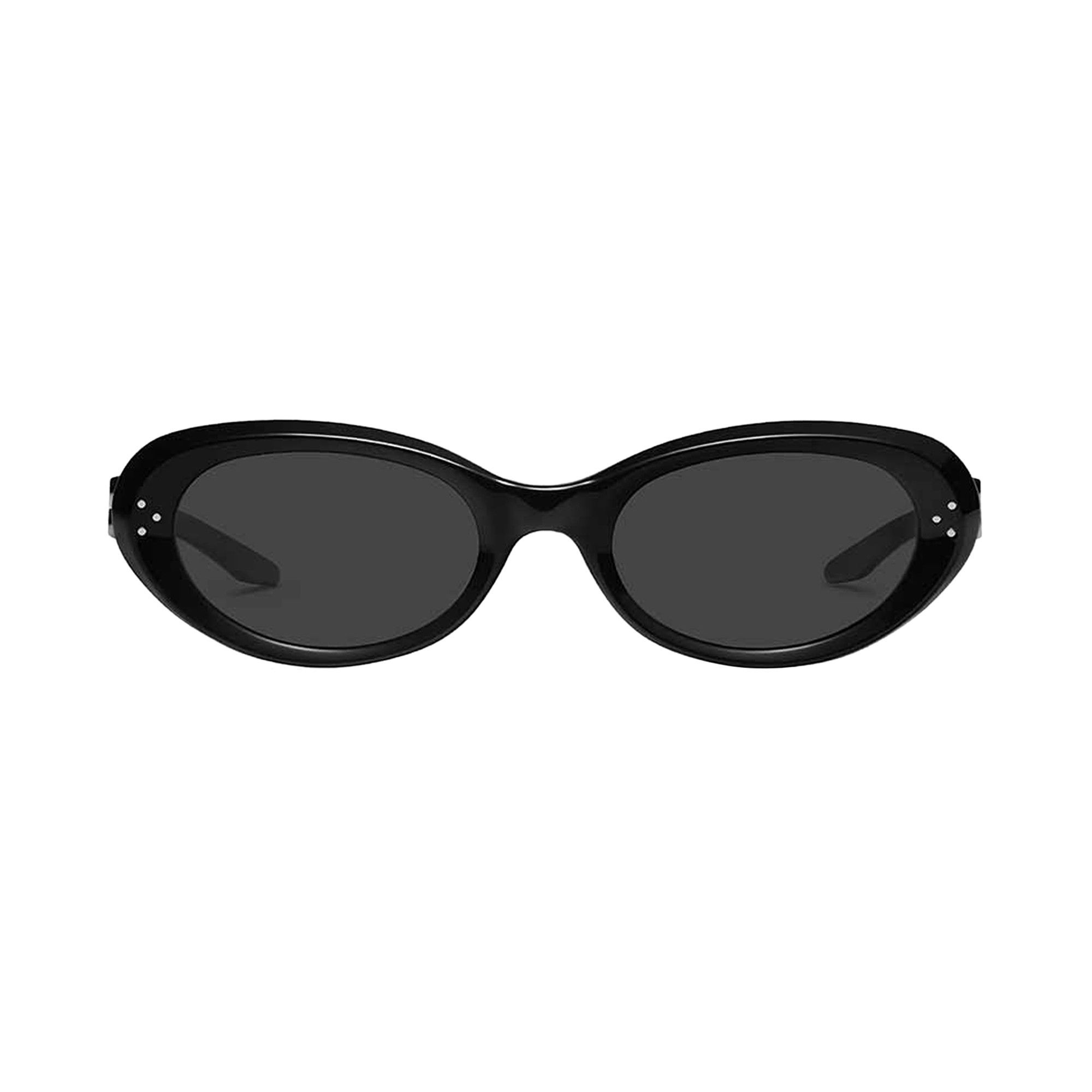Gentle Monster Cocoa 01 Sunglasses 'Black' - 1