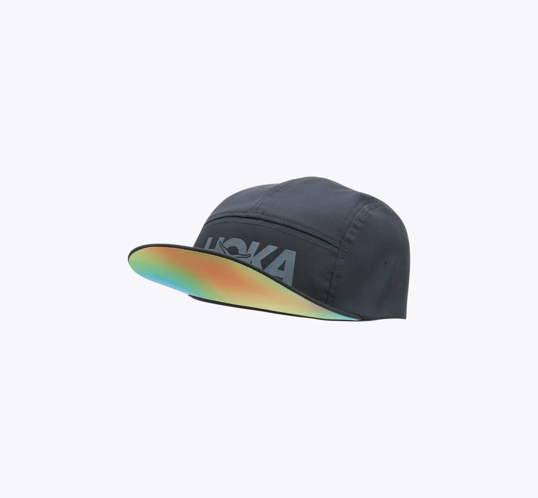 All Gender Performance Hat - 5
