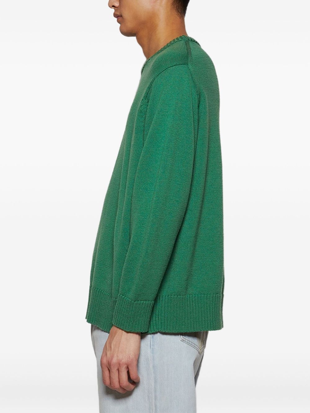 merino sweater - 4