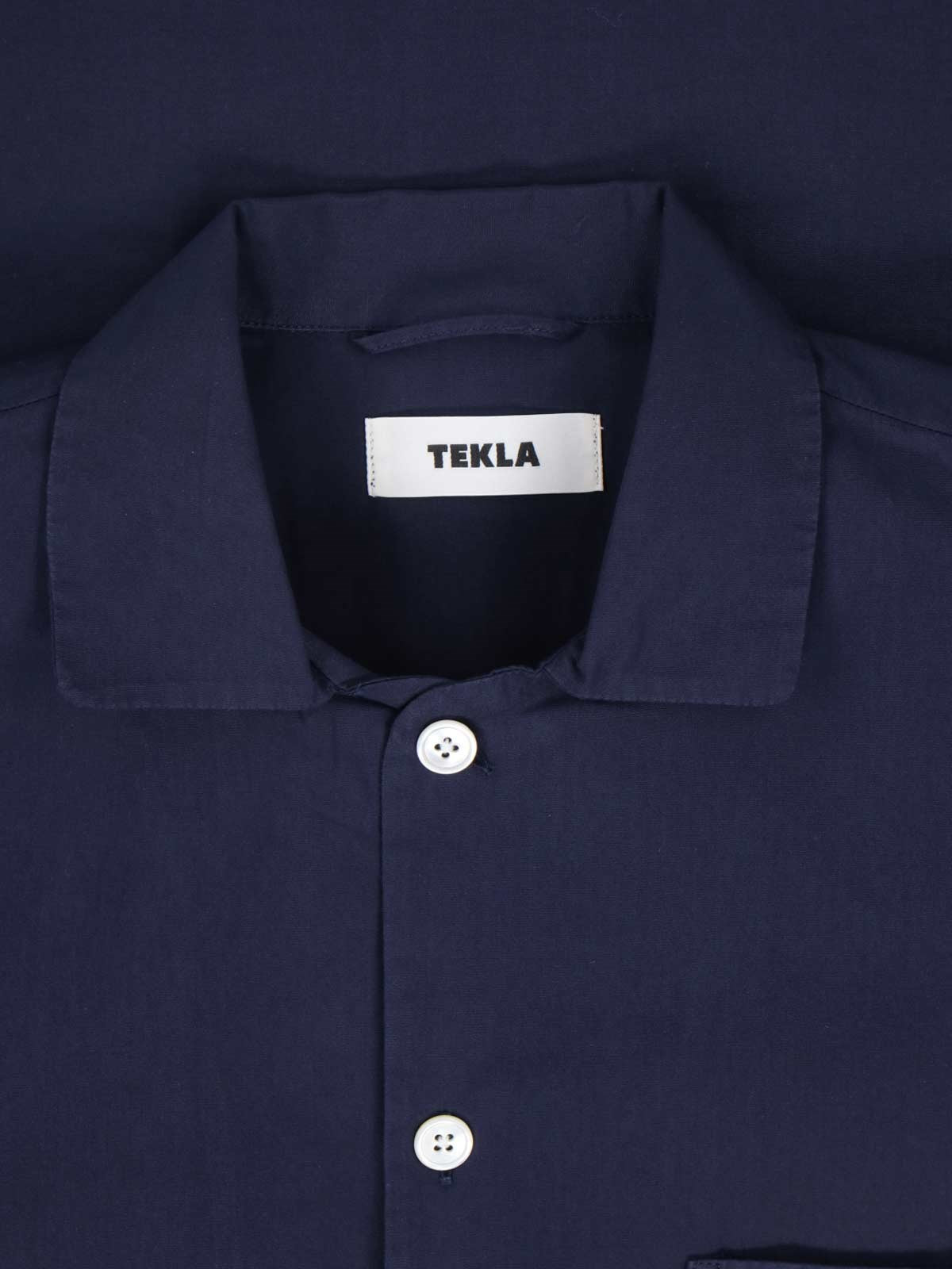 'TRUE NAVY' SHIRT - 3