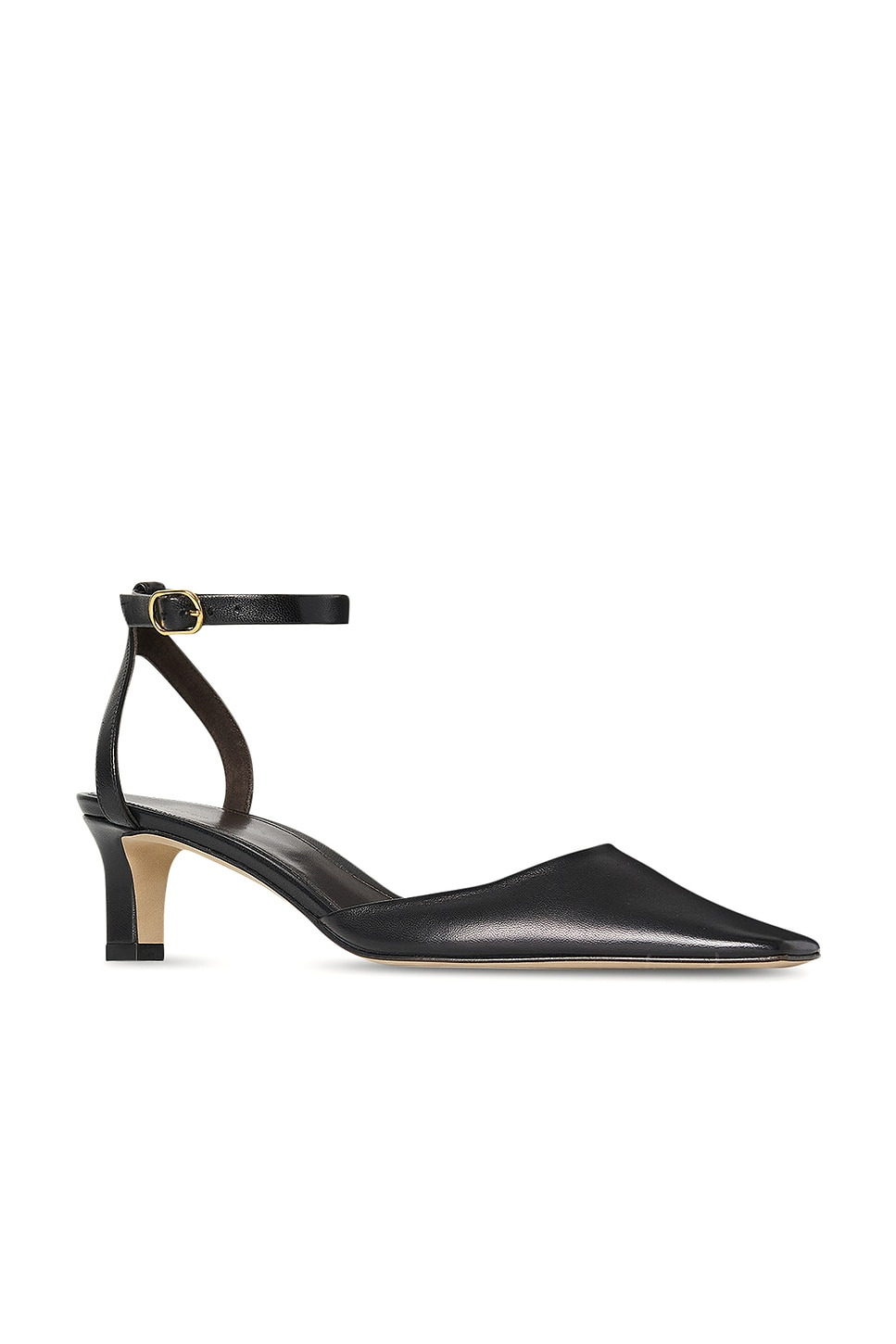 Carla Ankle Strap 45 - 2
