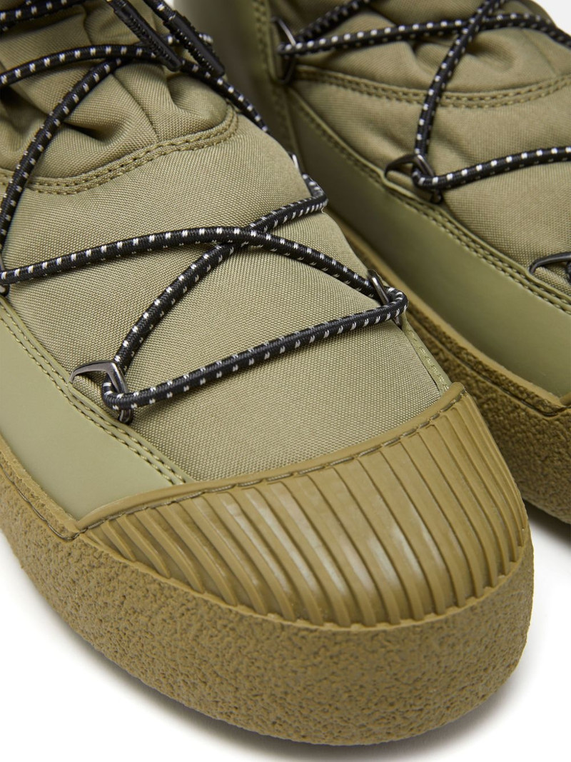 MOON BOOT MTrack Polar boots outlook