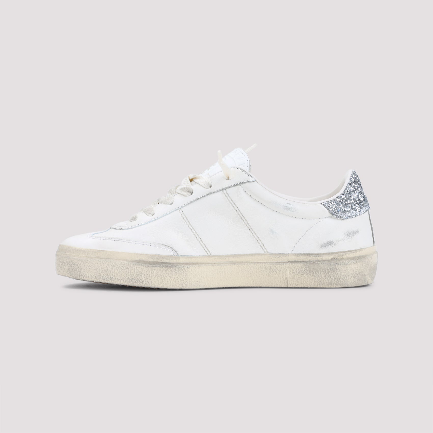 Sneakers White - 3