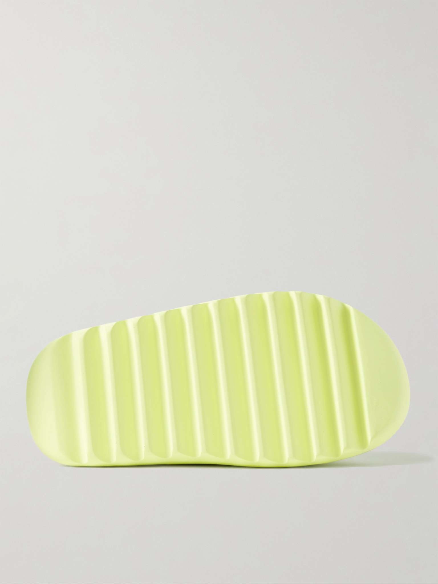 Yeezy Rubber Slides - 7