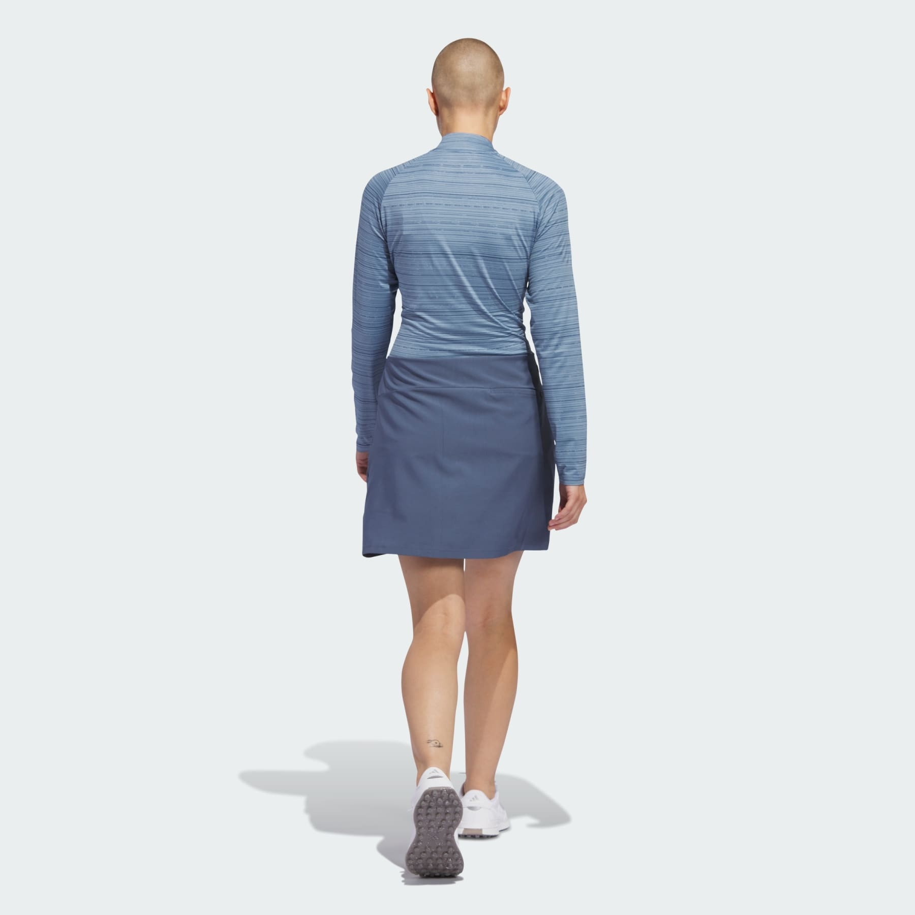 Ultimate365 Long Sleeve Dress - 3